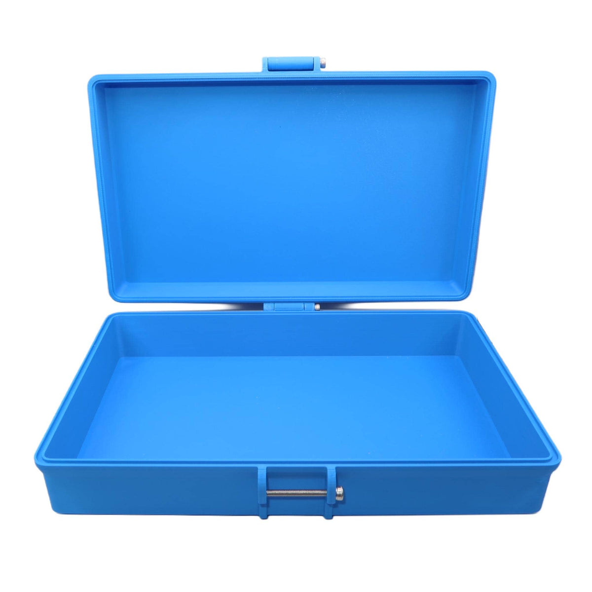 Peptide Vial Storage Box Organizer GLP1 Customizable Vial Trave Case FREE VIAL CAPS included