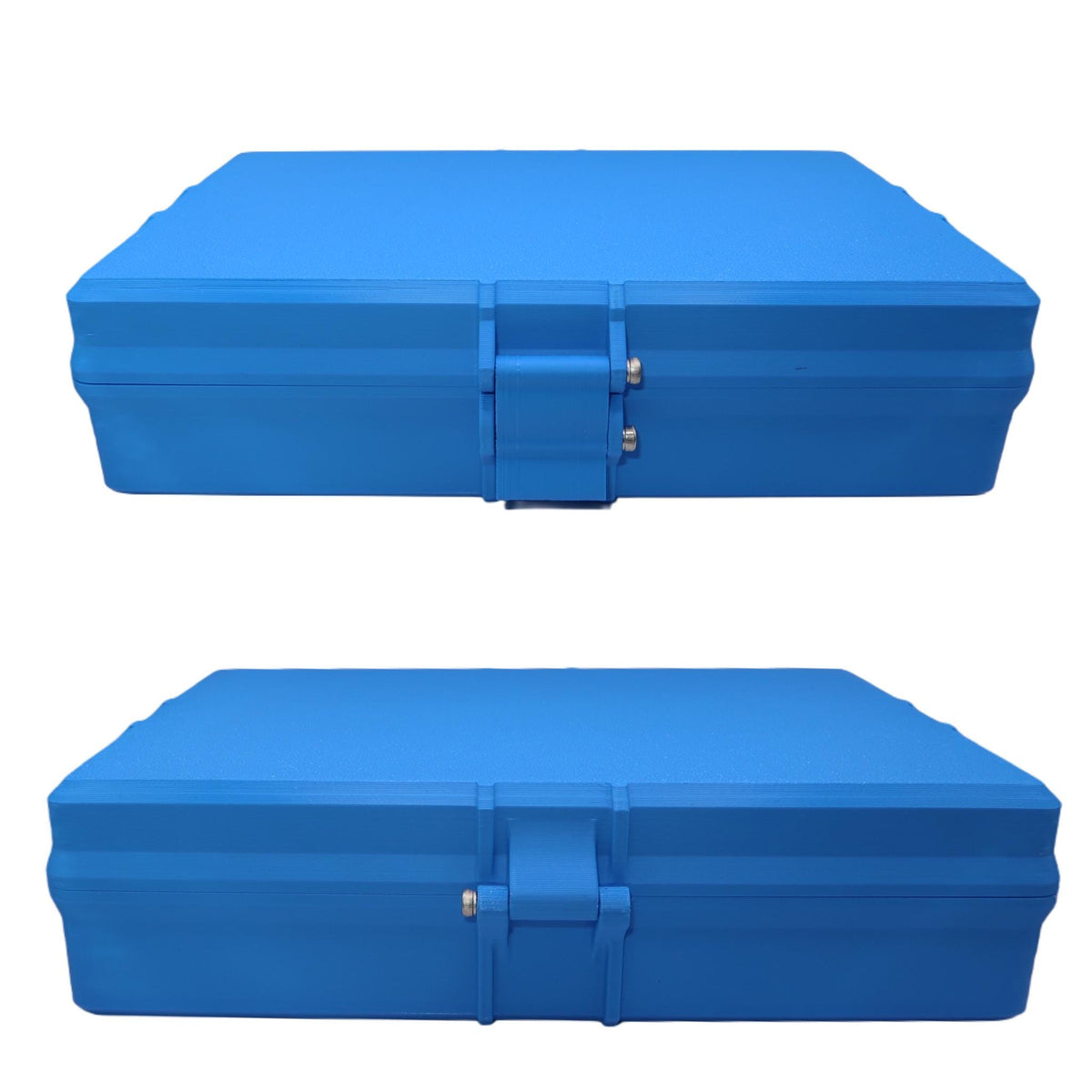 Peptide Vial Storage Box Organizer GLP1 Customizable Vial Trave Case FREE VIAL CAPS included