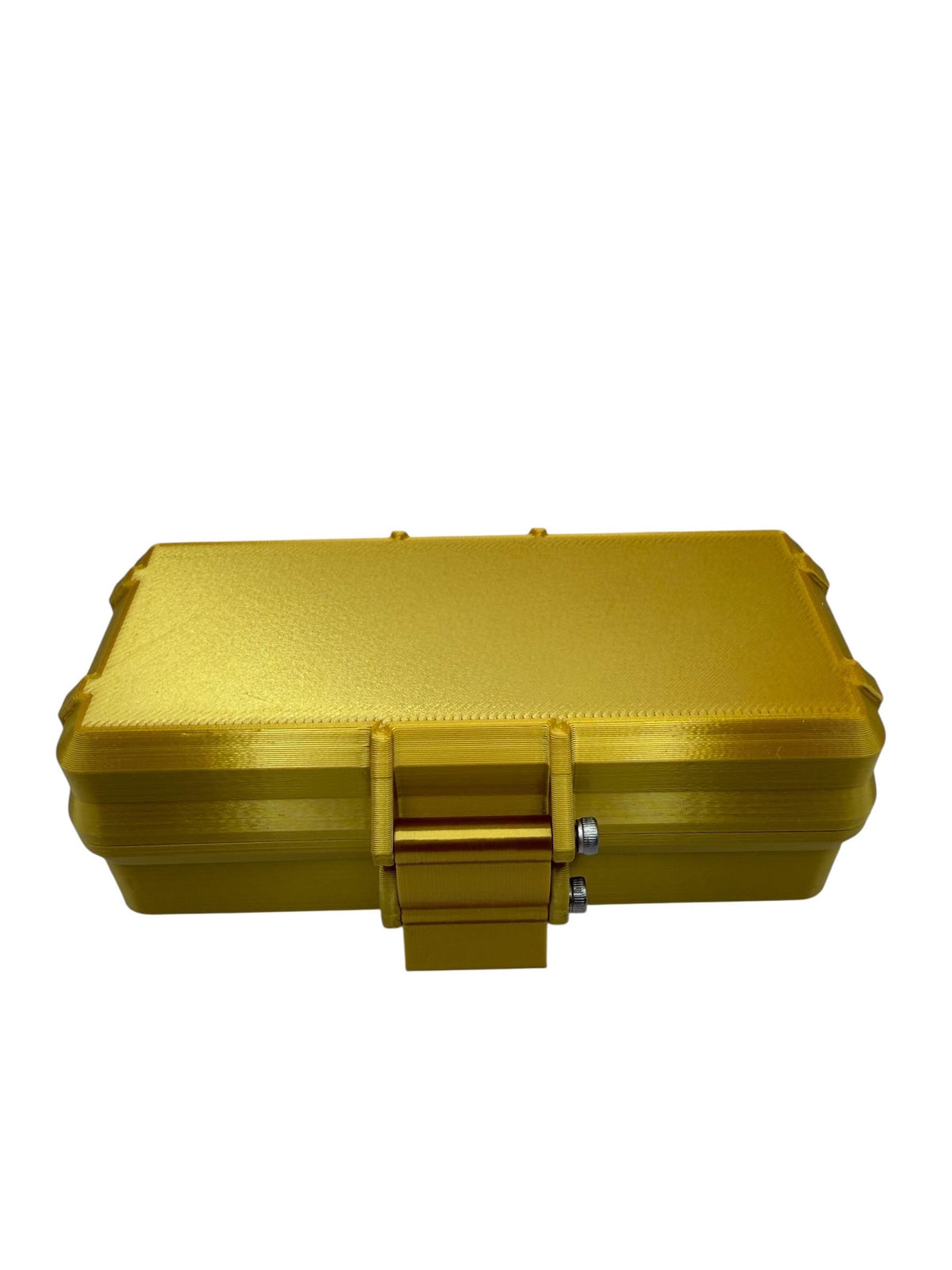 Peptides travel case Slim And Portable Organizer FREE VIALS CAPS included