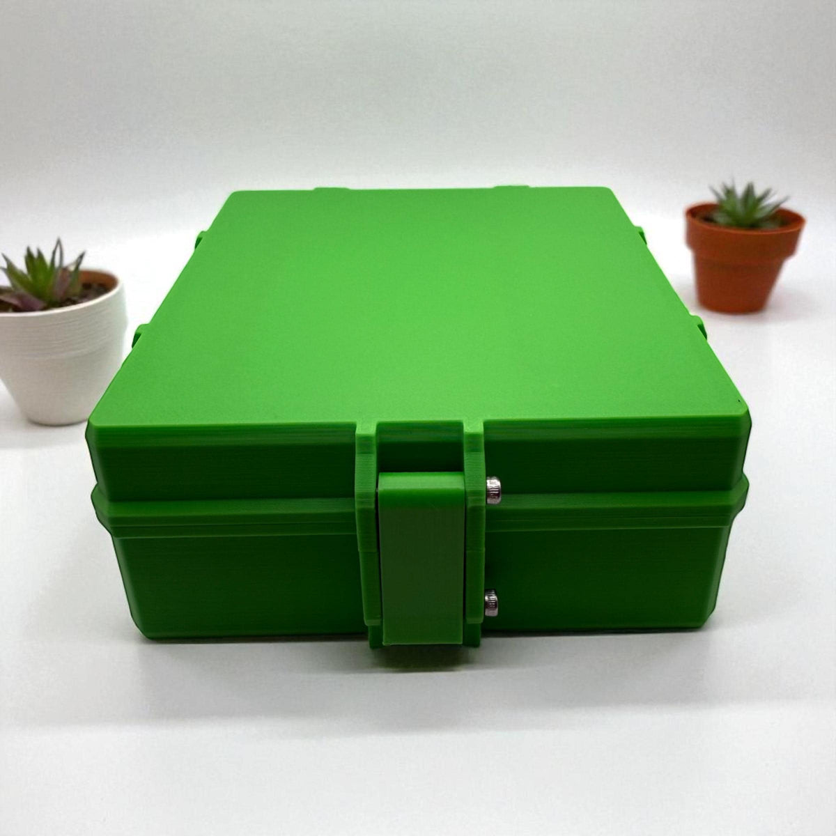 Peptide case Storage Box For Travel & Alcohol Pads Organizer for Peptides, Insulin, TRT, Botox,  Insulin