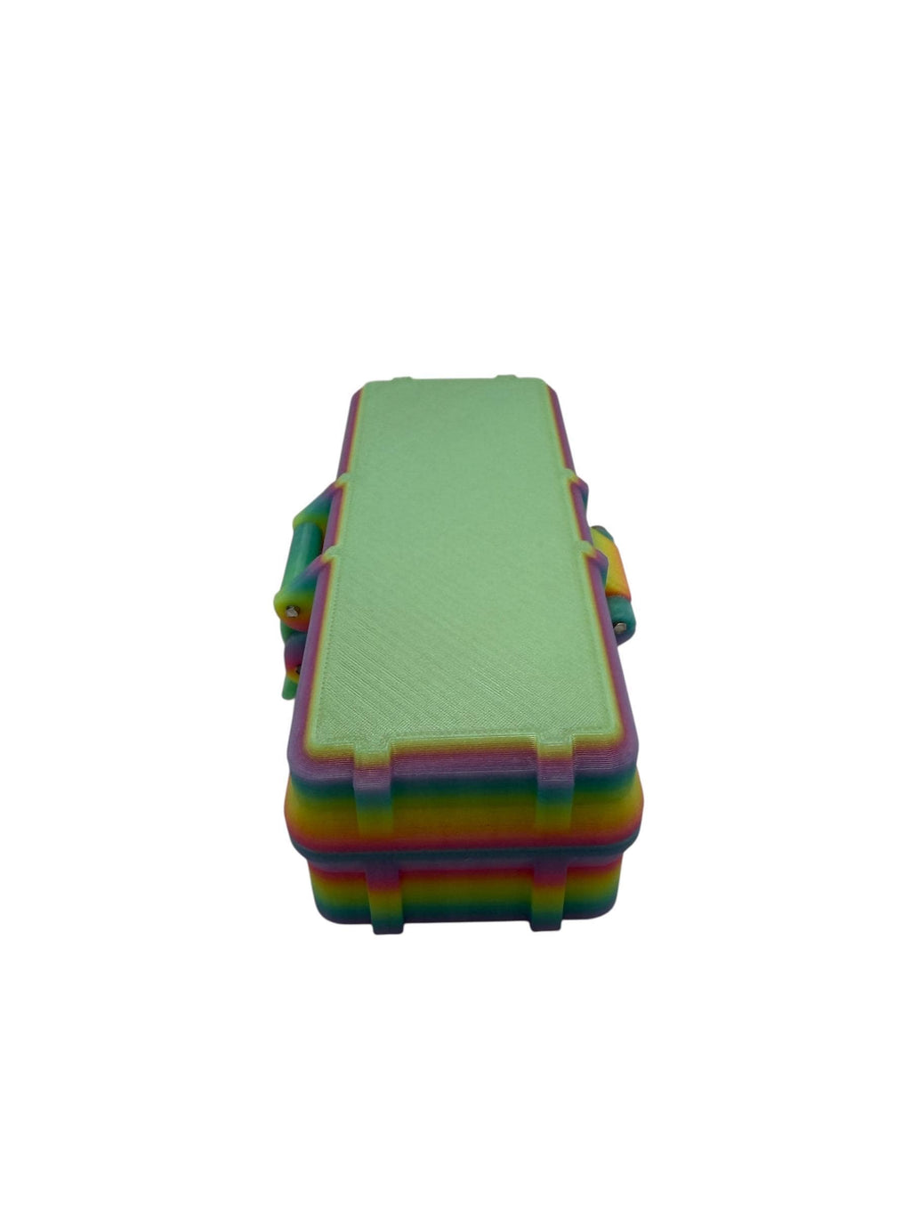 Peptide Vial Storage Case