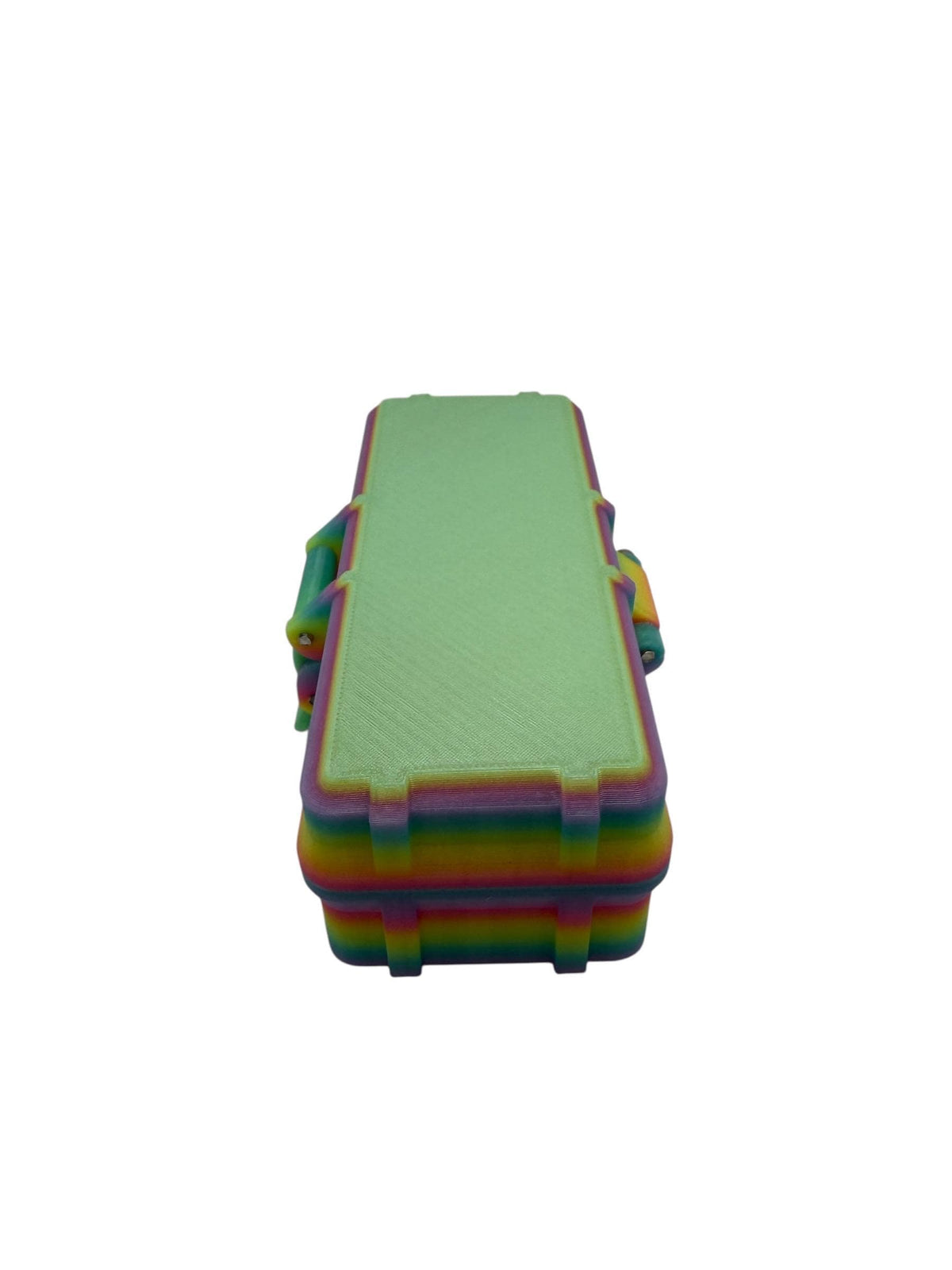 Peptide Vial Storage Case