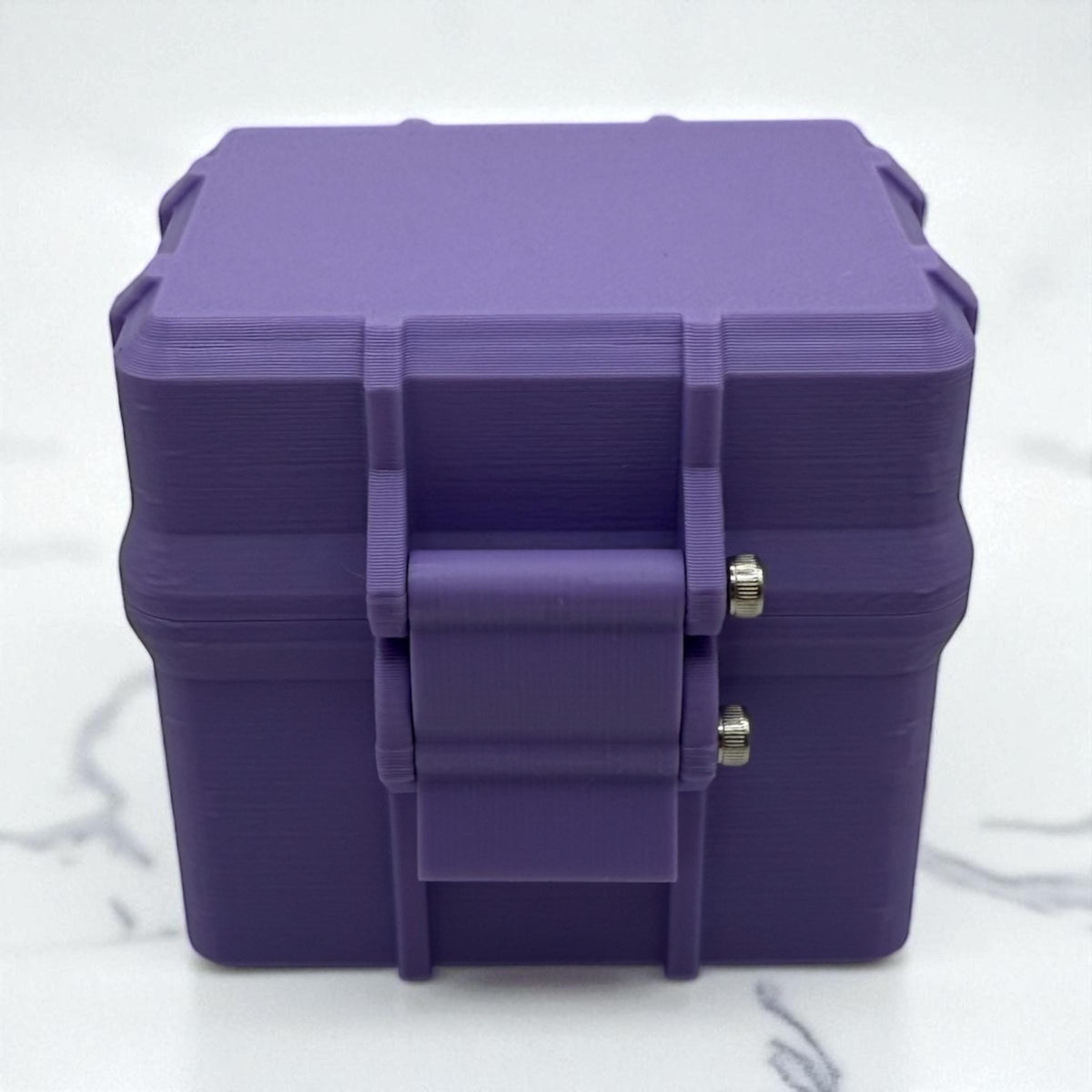 Peptide Case Vial Storage Holder for 20ml & 3ml vials