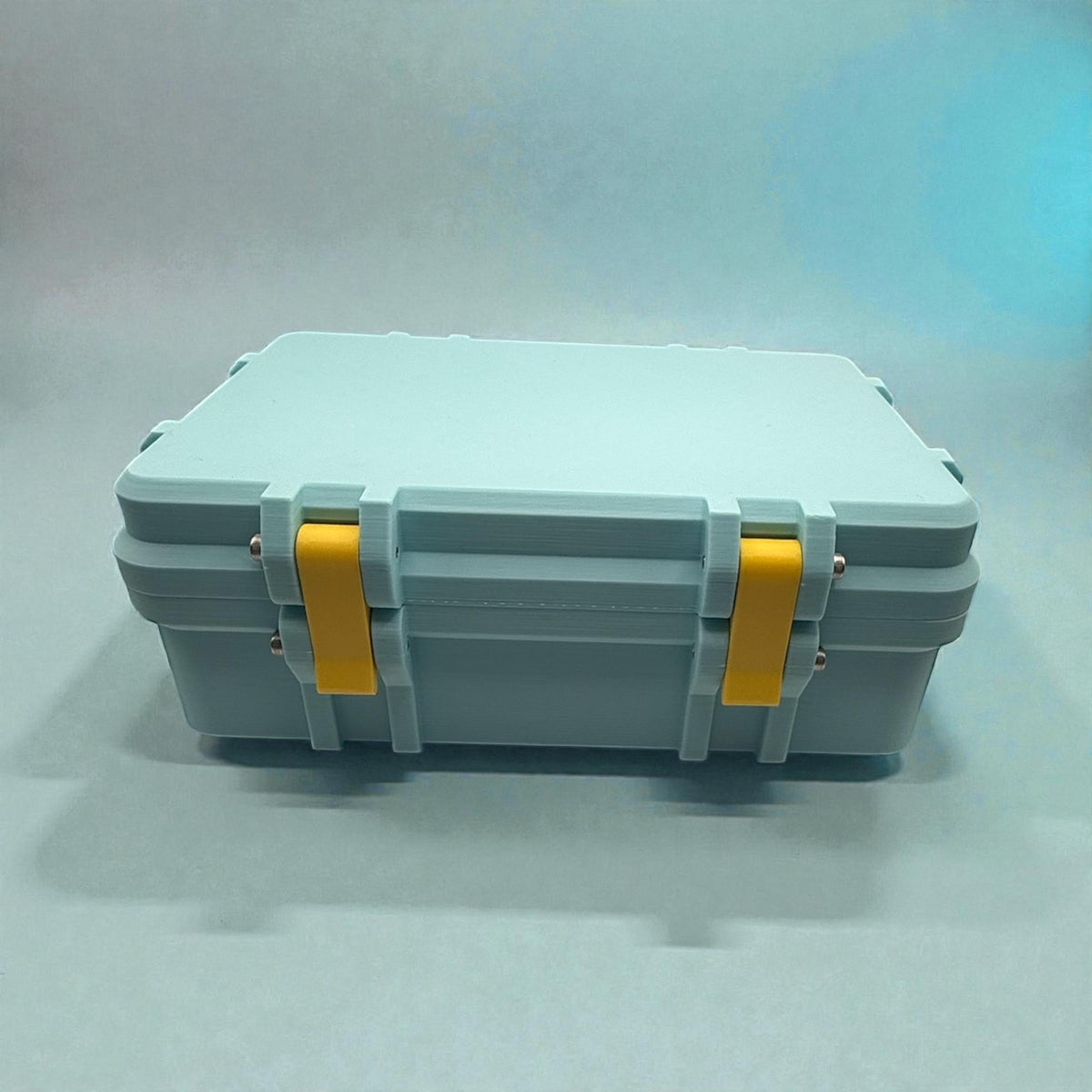 Peptide Vial Storage, Syringe Holder, Case Organizer