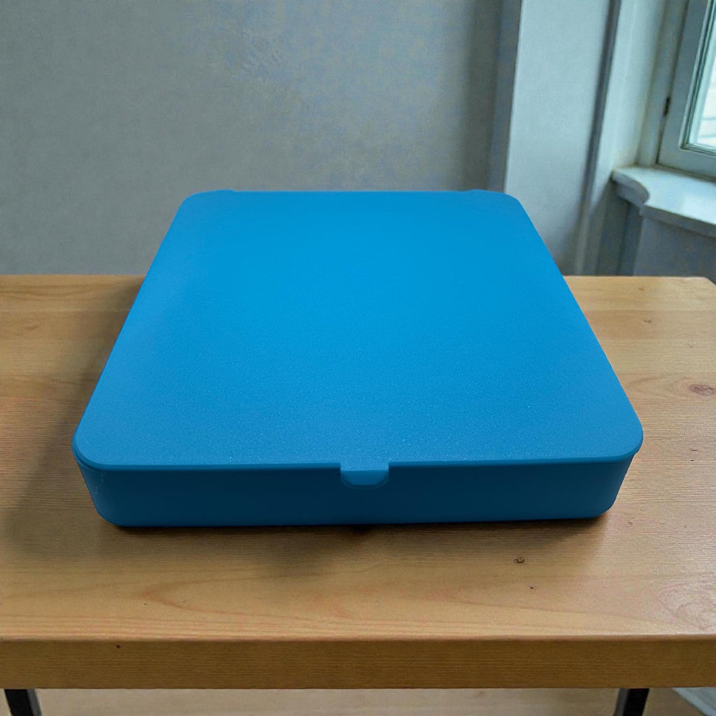 Syringe Storage Case  Large Capacity Pre Filled Syringe Organizer Weekly Injection Organizer  Medical Supply Case Reusable Storage Box