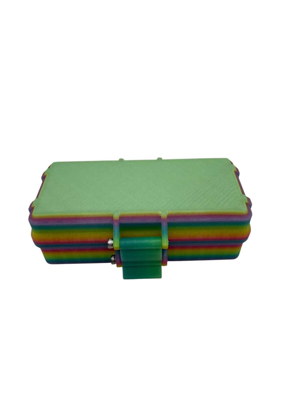 Peptide Vial Storage Case