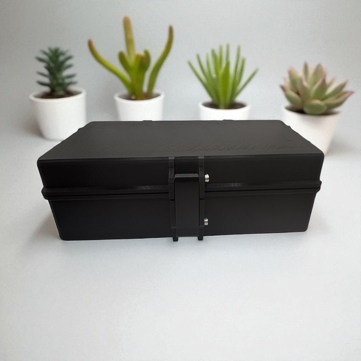 Peptide case Storage Box For Travel & syringe holder container carrying case organizer for 10ml vial