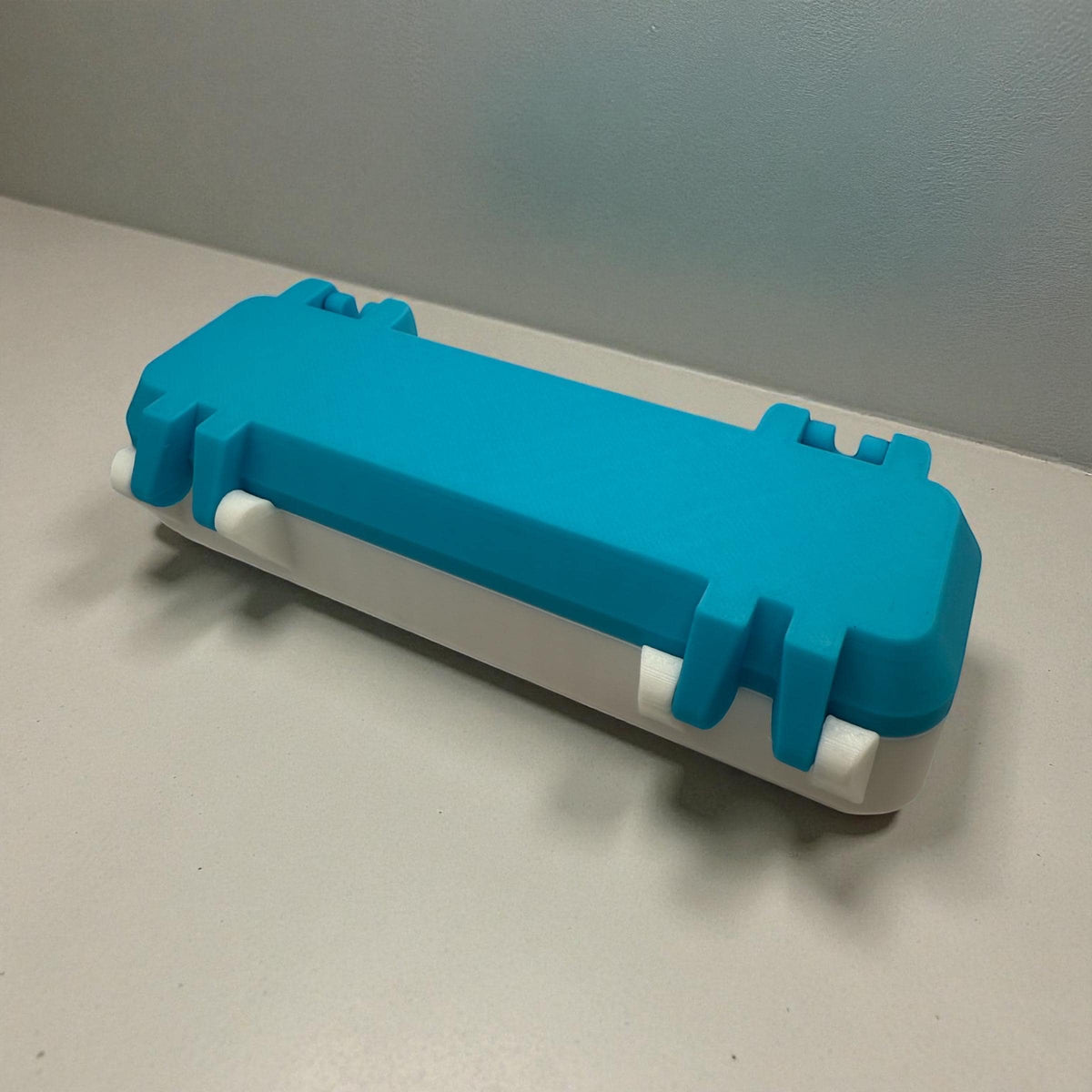 Peptide case storage for 3ml vials tirzepatide and retatrutide organization case with syringes