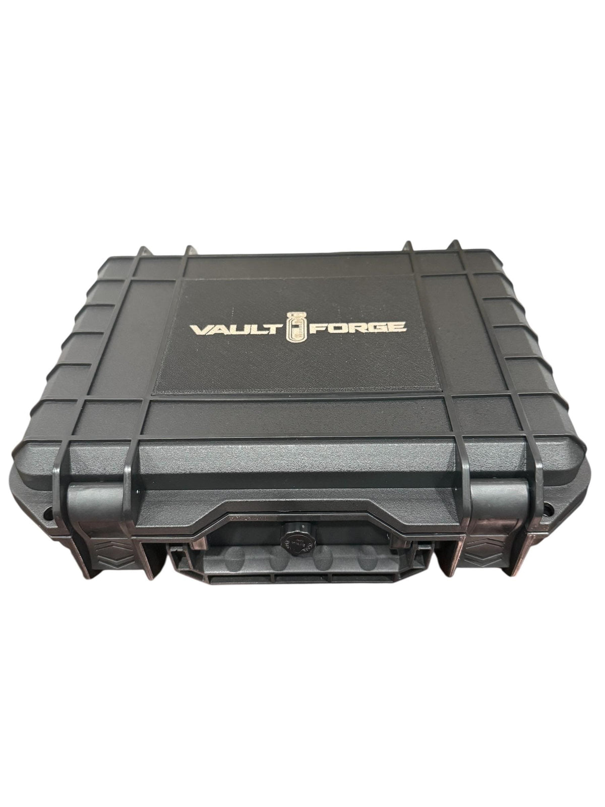 Peptide Vial Storage Case Large Capacity