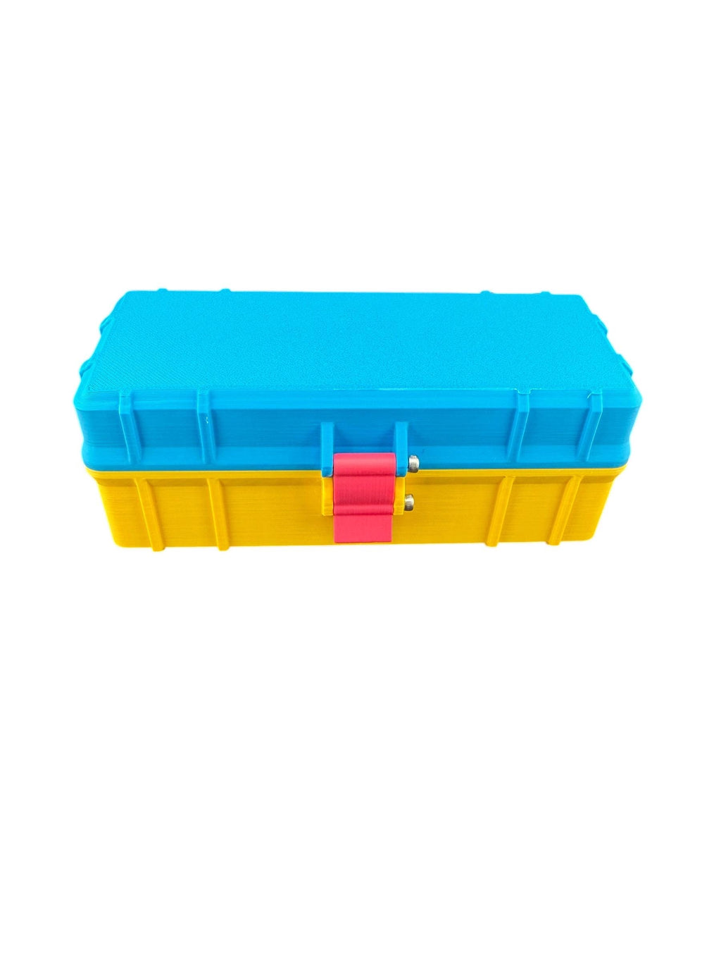 Vial Storage Travel Case for Peptide, Insulin, TRT, Reta, Tesamorelin (3ml/5ml/10ml)