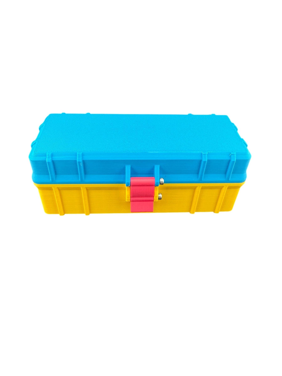 Vial Storage Travel Case for Peptide, Insulin, TRT, Reta, Tesamorelin (3ml/5ml/10ml)