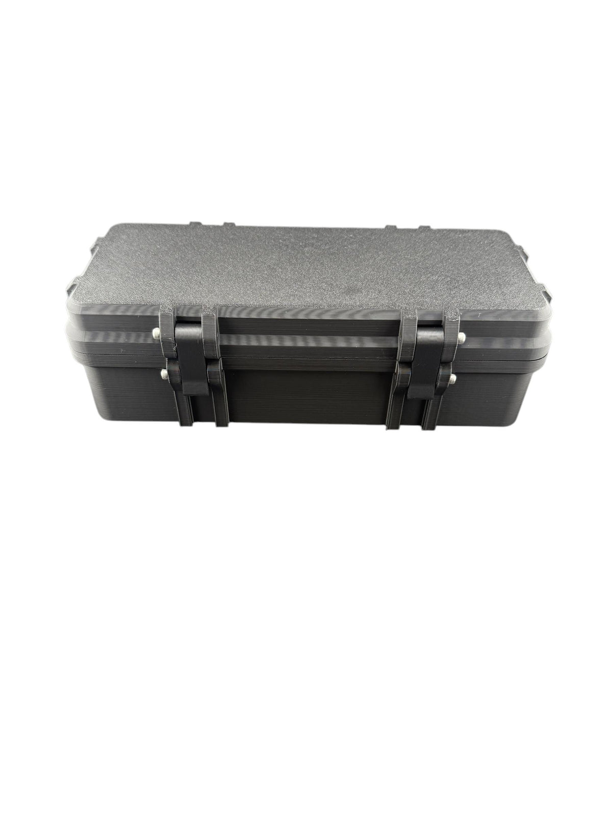 Peptide Vial & Pen Cartridge Storage Case Holder – Holds 15x3ml Cartridges and 30x3ml Peptides Vials