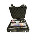 Peptide  Storage Case And Sirynger holder For 3ml  5ml and 10ml Vials VAULTFORGE20