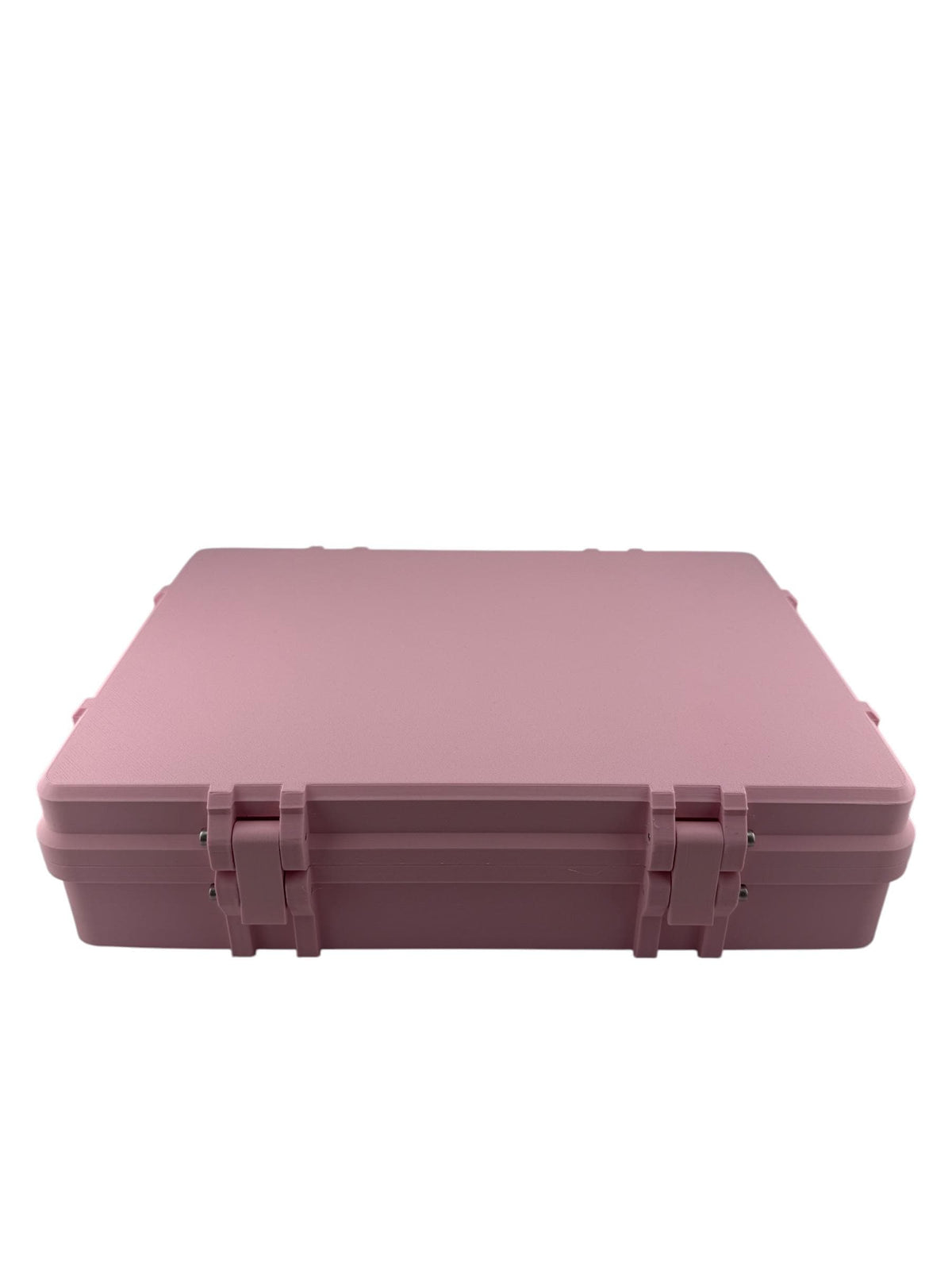 Prefilled Syringe Storage Case | 7 Slot Organizer | 3ml 5ml 10ml Vial Holder | Peptide Storage Box