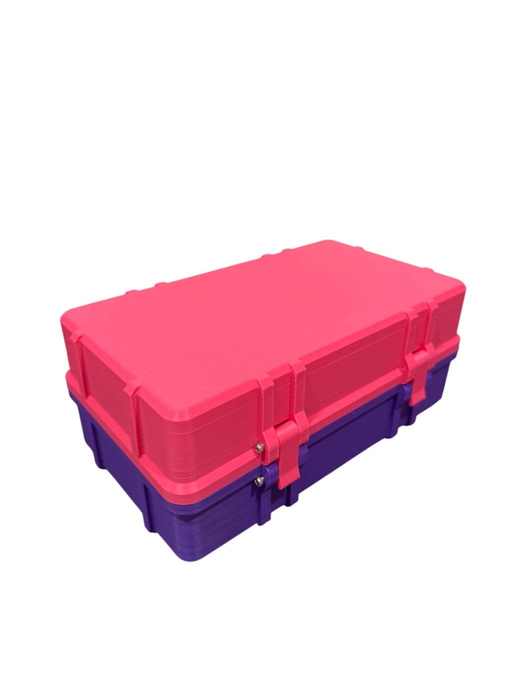 Peptide Pen Holder And  Storage Supply 8 Pens