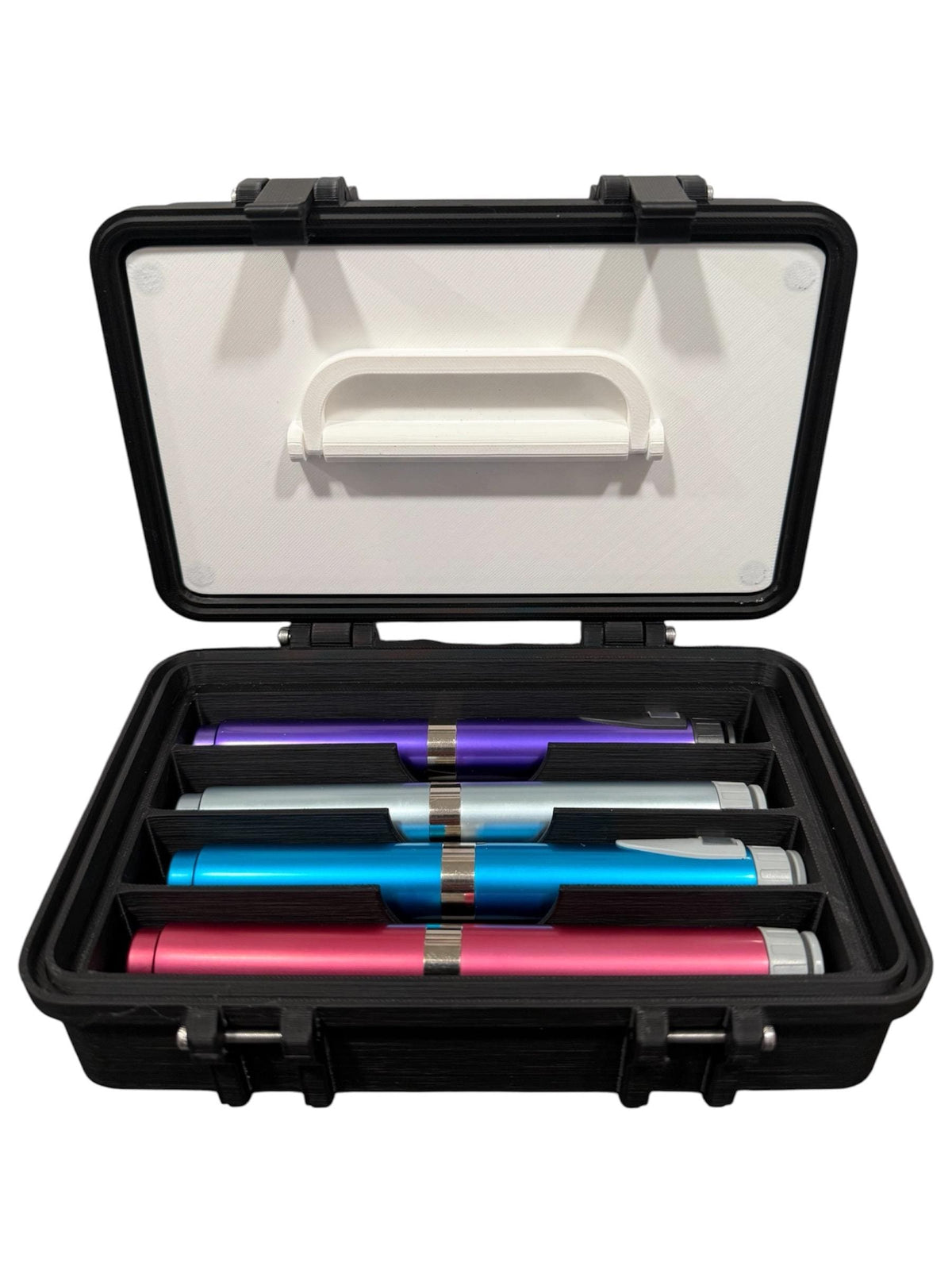 peptide pen case