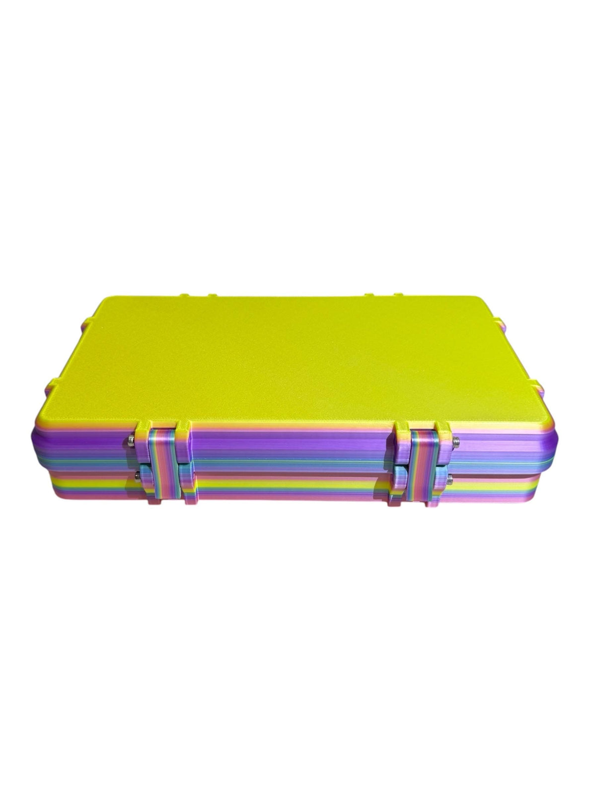 Peptide Pen Holder And  Storage Supply  4 Pens