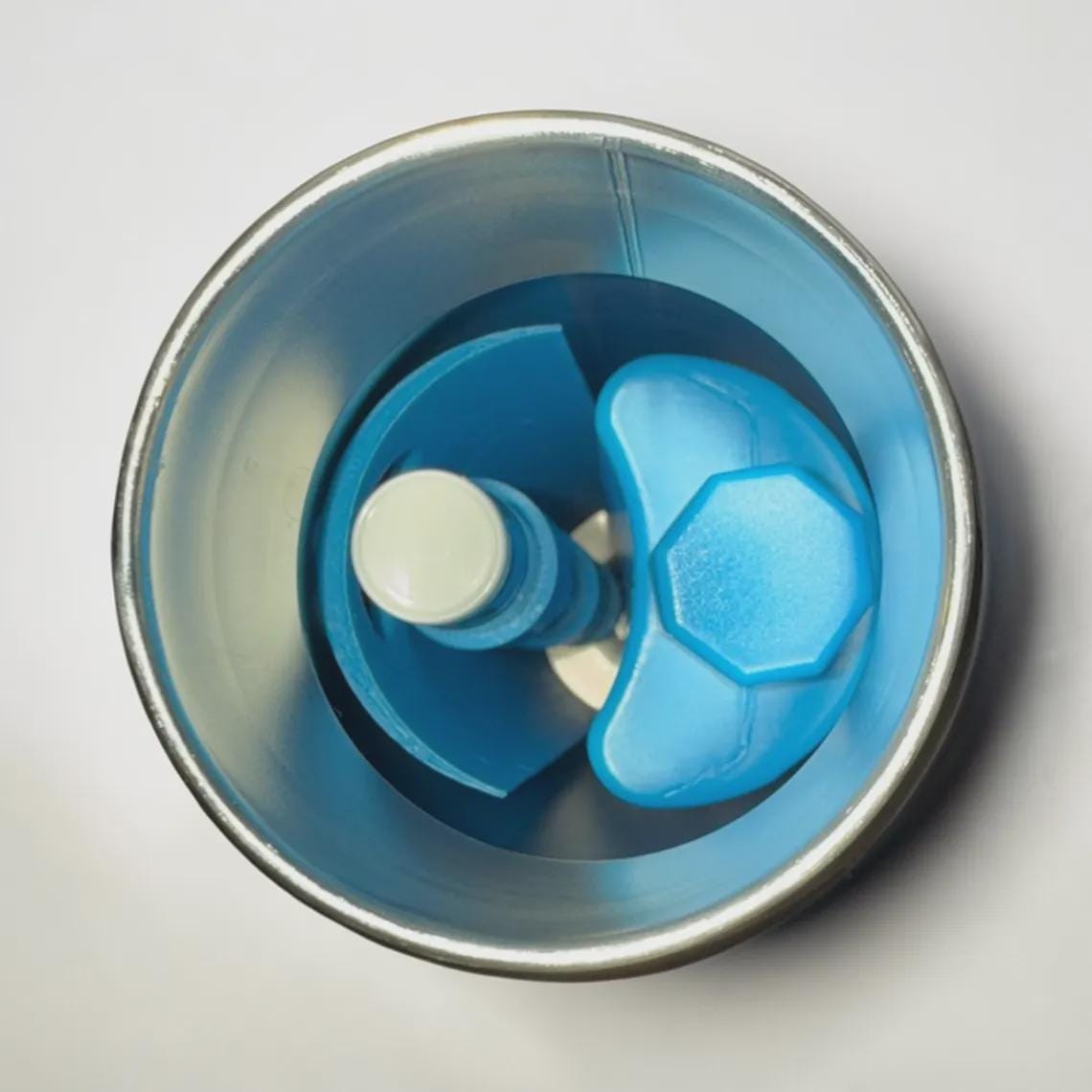 Cold Peptide Vial Storage Long Travel cooler