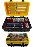 dragonball peptides case