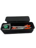 TRT HRT Storage Case Syringes Space