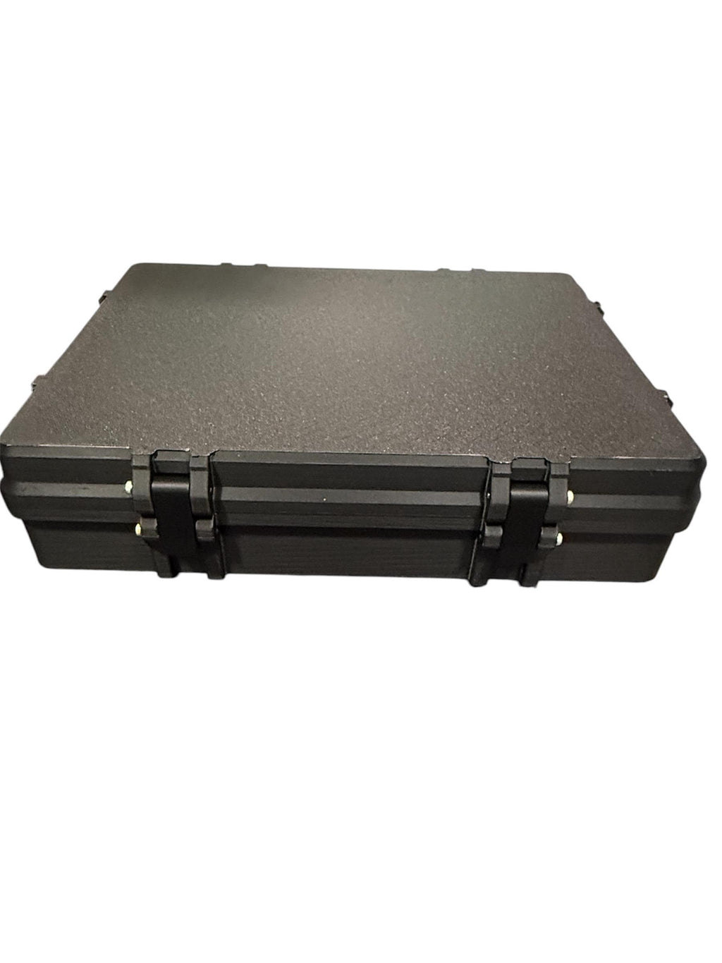 Prefilled Syringe Storage Case | 5 Slot Organizer | 3ml 5ml 10ml Vial Holder | Peptide Storage Box
