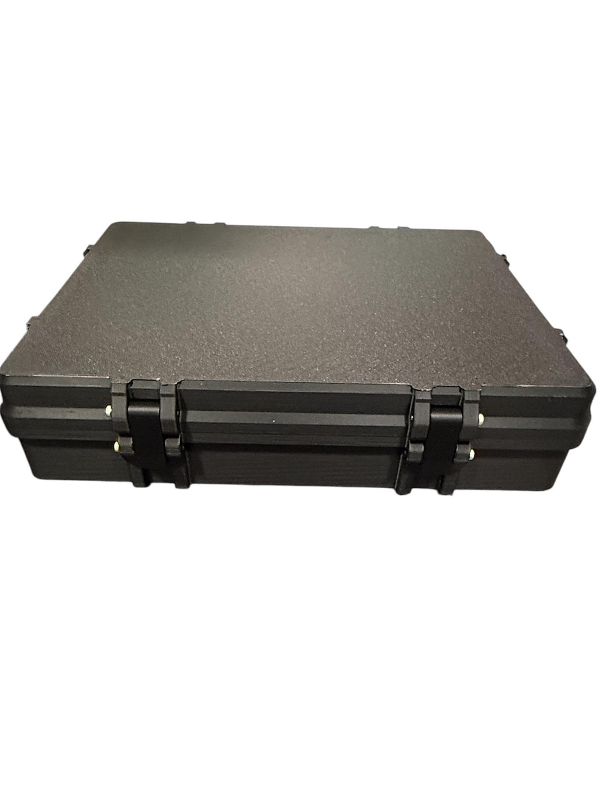 Prefilled Syringe Storage Case | 5 Slot Organizer | 3ml 5ml 10ml Vial Holder | Peptide Storage Box