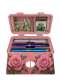 Peptide Pen Holder  With lid  Storage