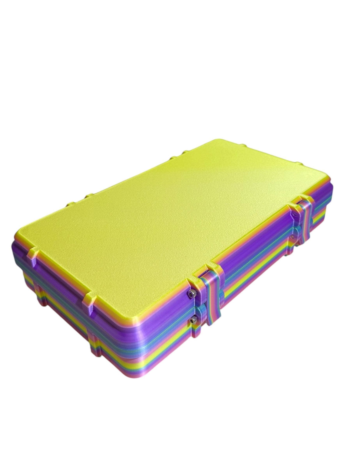 Peptide Pen Holder And  Storage Supply  4 Pens