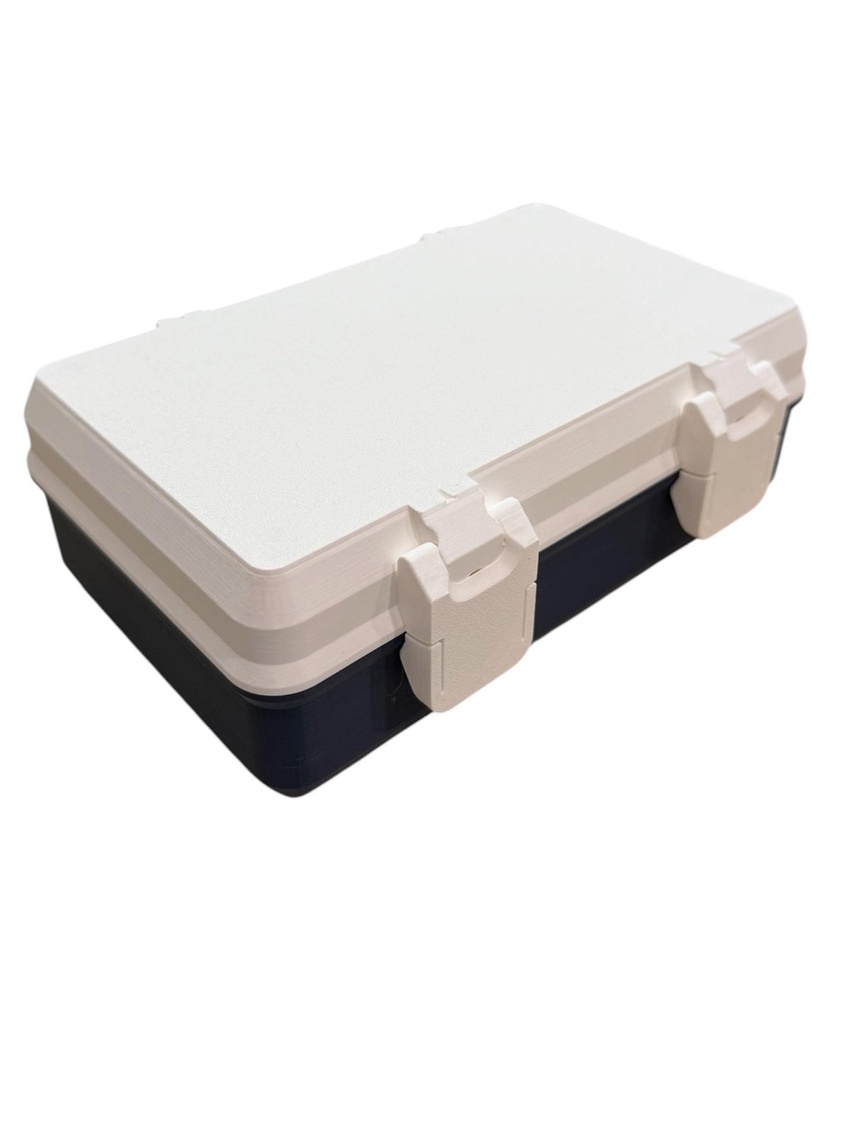 Peptide Pen  Storage Holder Supply with lid storage