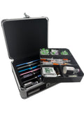 Peptide Vial & Pen Case Storage Holder syringe case