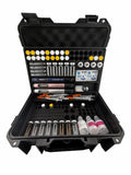 Peptide & Vial Storage Case Organizer – Pen And Cartridge Case Holder, Large Capacity Multiple Vials, Syringes and Supplies